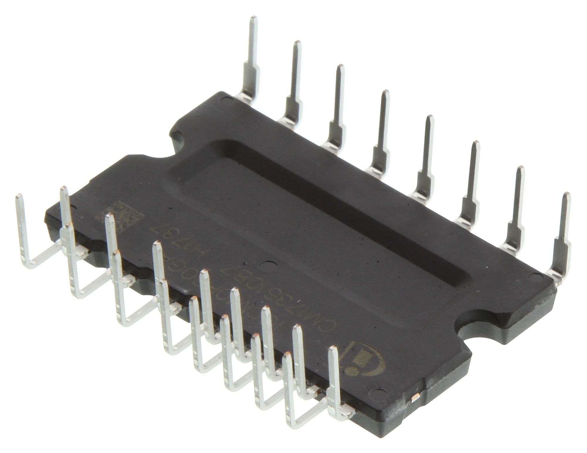 Intelligent Power Modules